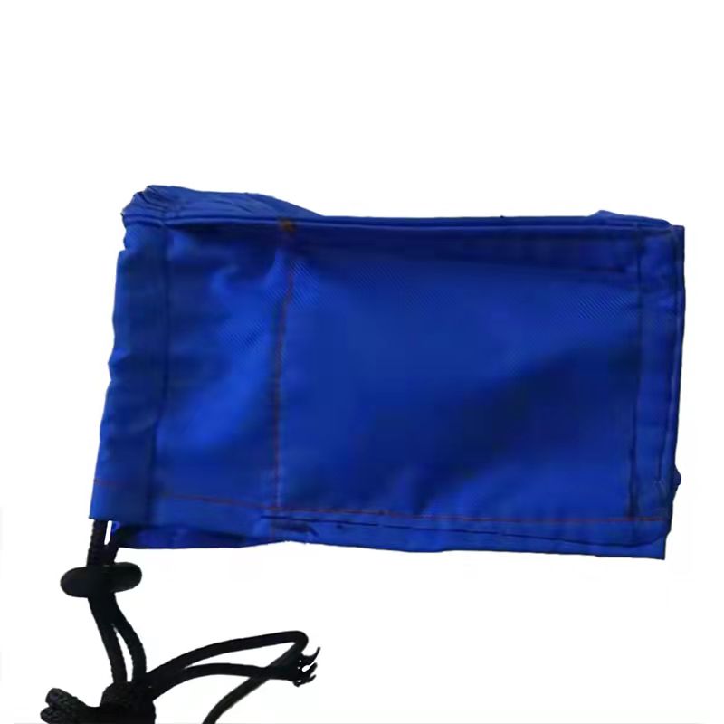 防护袋120mm高清大图