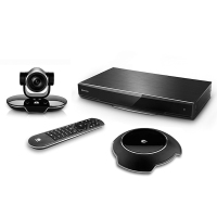 华为HUAWEI 视频会议华为TE60-1080P60帧视频会议终端系统