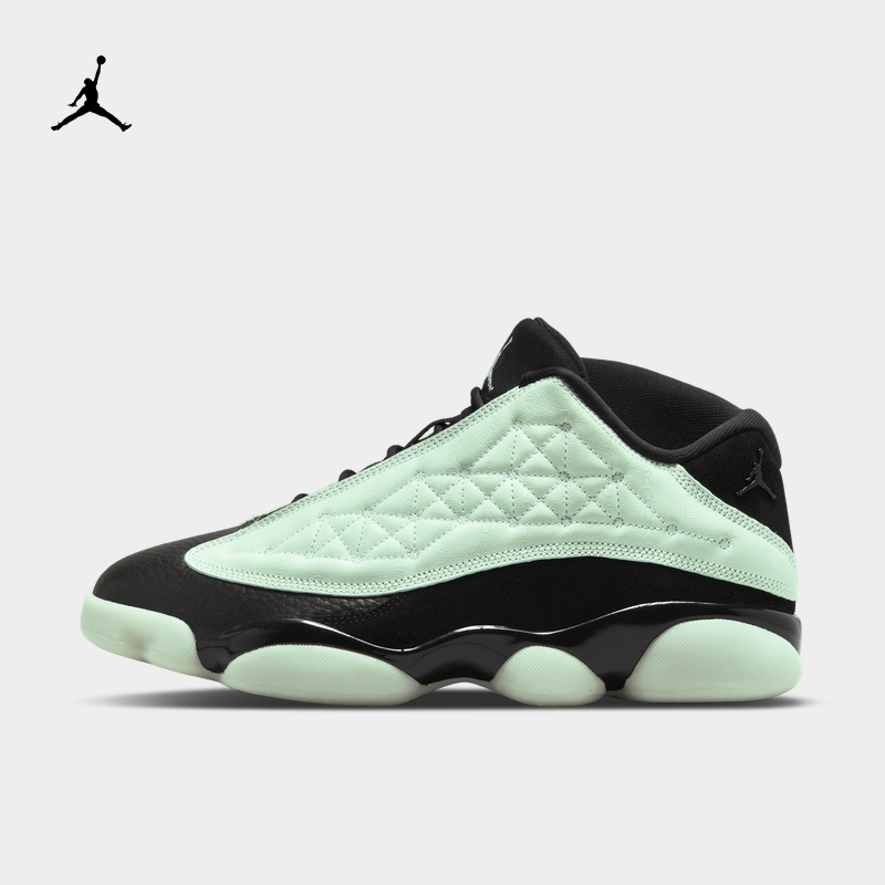 Jordan耐克乔丹AIR JORDAN 13 LOW GC AJ13男子运动鞋DM0803