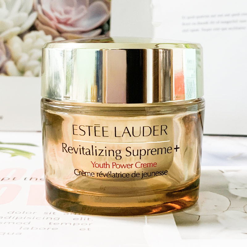 雅诗兰黛esteelauder智妍紧塑精华面霜50ml