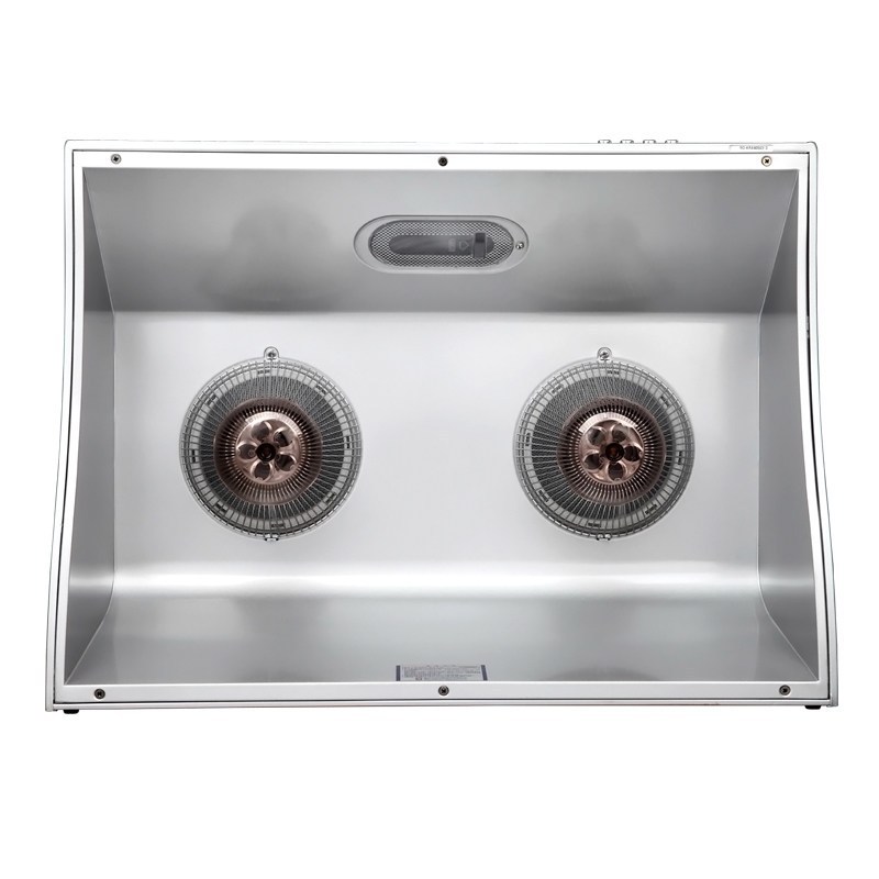 樱花(SAKURA)CXW-130-59大吸力家用中式烟机净吸瞬吸抽油烟机