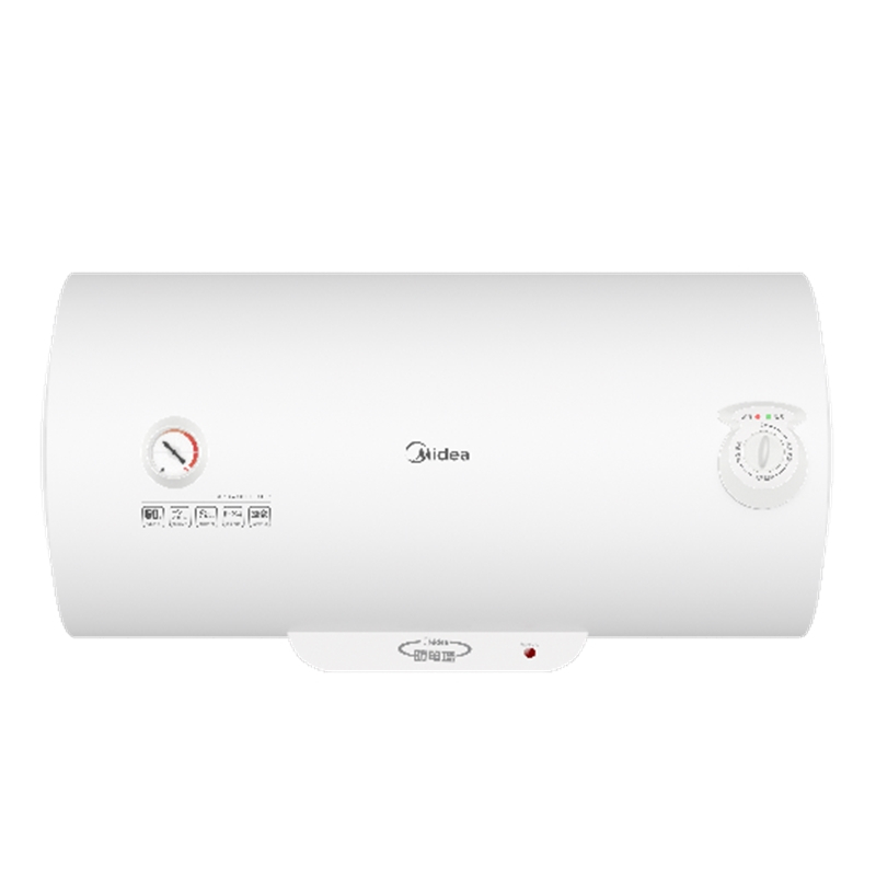 美的 F50-A20GA2(H) 电热水器 极地白.