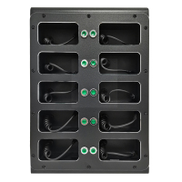 万合信通 执 记录仪采集站CSCJ10-01 /台