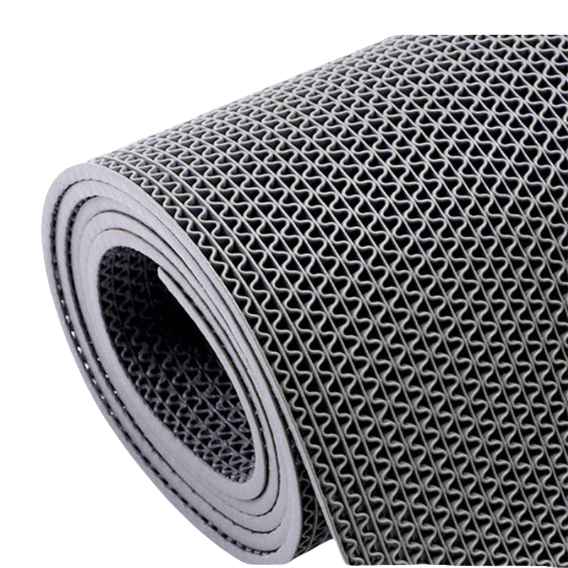 枂承 镂空地垫高清大图