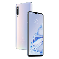 小米 (MI) 小米9 Pro 5G 骁龙855Plus 8GB+256GB 梦之白 双卡全网通 移动联通电信5G手机 全面屏游戏拍照智能新品 小米9pro
