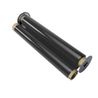 艾达昌 ADC220A 220mm*100m 标签色带 (计价单位:卷)黑色