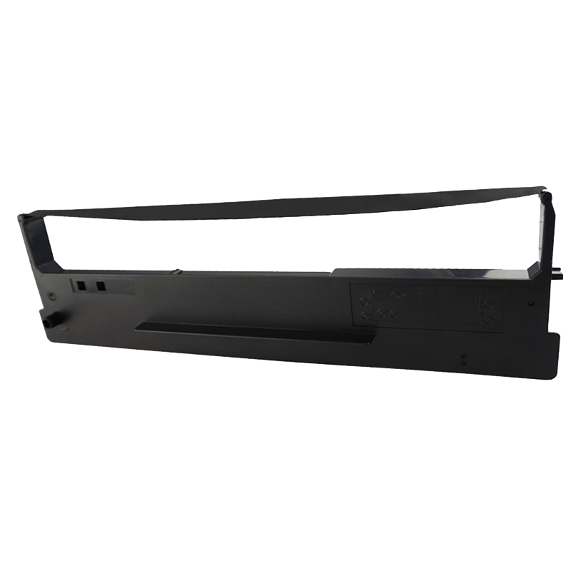 艾洁 DS1100/1700色带架黑色 适用得实 DS600 DS610 DS1100 DS1700 AR500高清大图