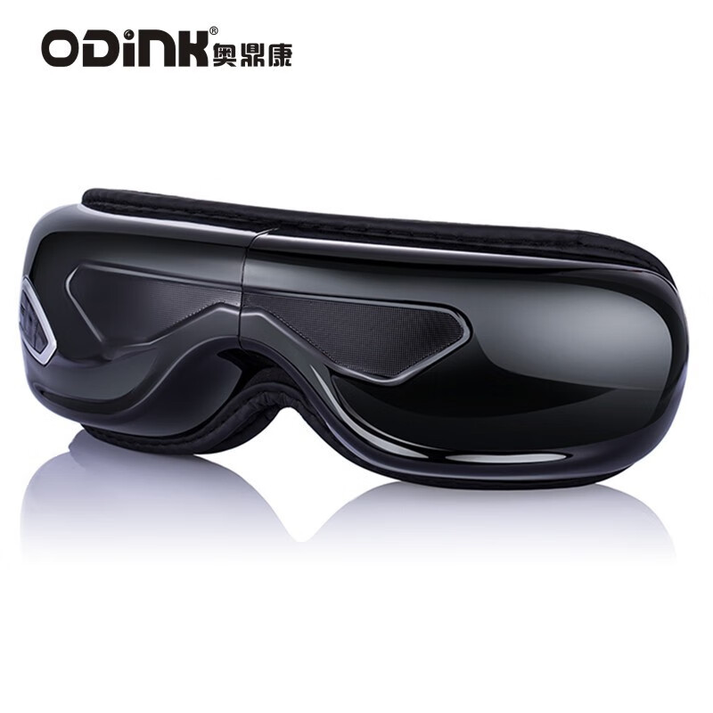 奥鼎康 ODINK A-K8029C智能蓝牙眼部按摩仪高清大图