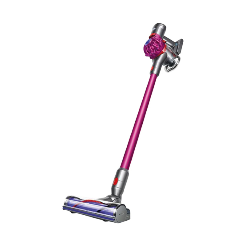 戴森 DYSON V7 Motorhead 家用手持无线大功率强力 除螨吸尘器 3吸头