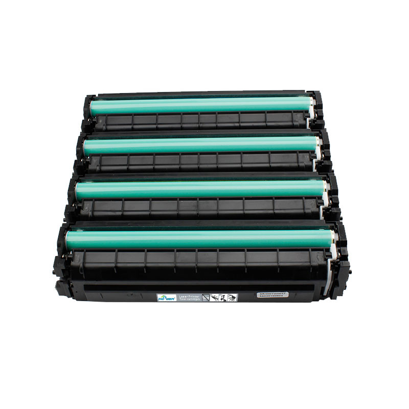 菲耐普 粉盒 CF500A 红 大容 支高清大图