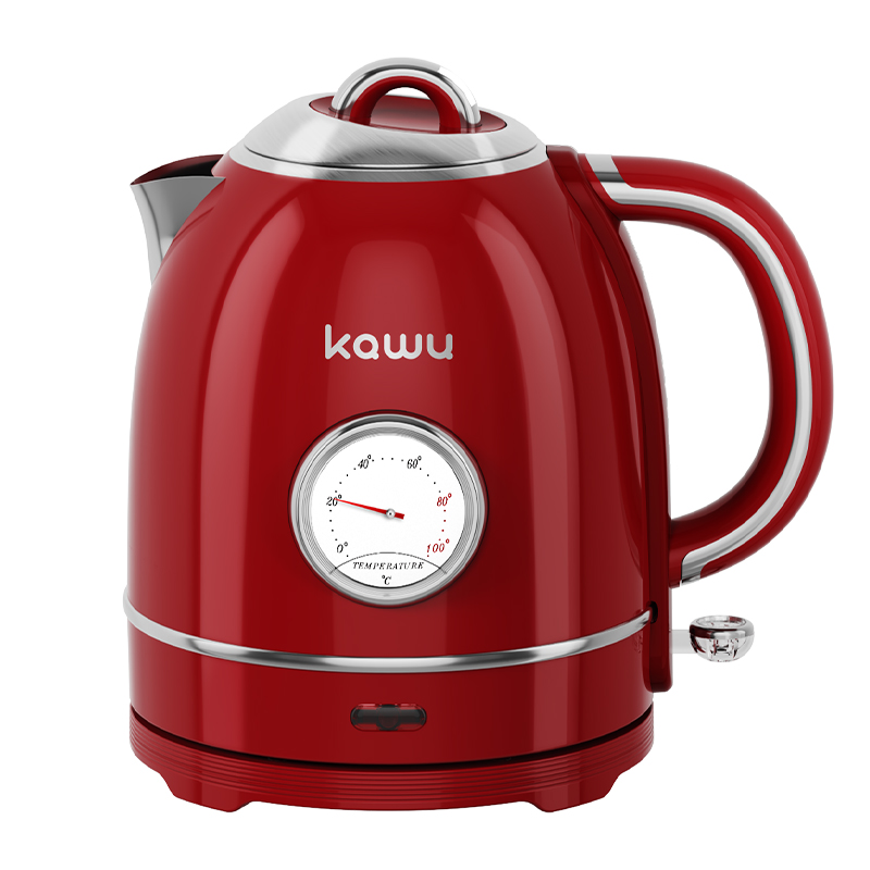 卡屋(kawu)摩登复古电热水壶BL-SH8013