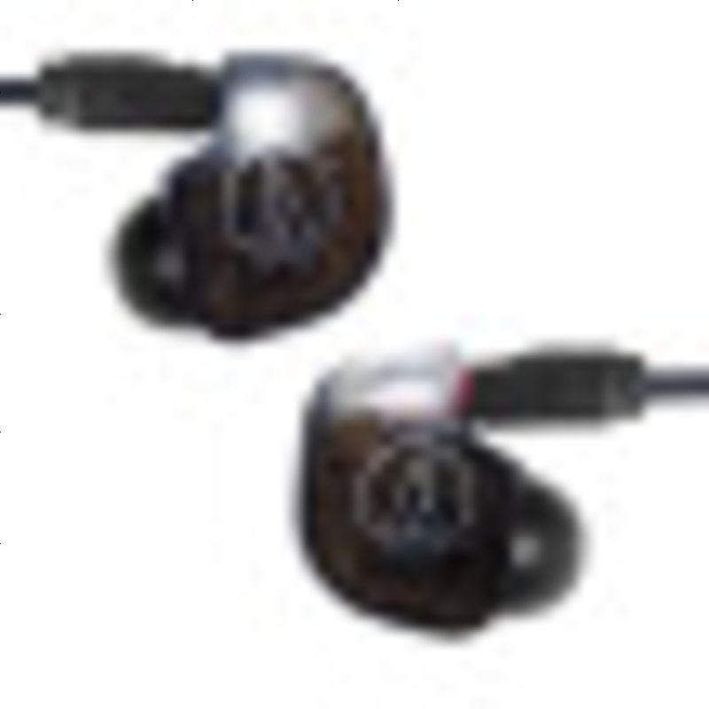 铁三角(audio-technica)ATH-IM03 三单元动铁入耳耳机耳塞 HIFI 音乐耳机