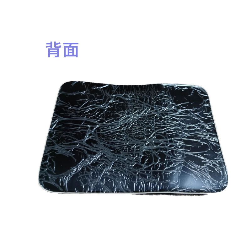 华世铭宇 舒适优质 鼠标垫护腕H18*25cm/个高清大图