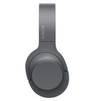 【二手99新】索尼（SONY）WH-H900N 蓝牙无线耳机 降噪耳机 头戴式 Hi-Res游戏耳机 黑色 99新