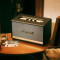 马歇尔(Marshall) ACTON II BLUETOOTH无线蓝牙音箱家用重低音音响 黑色