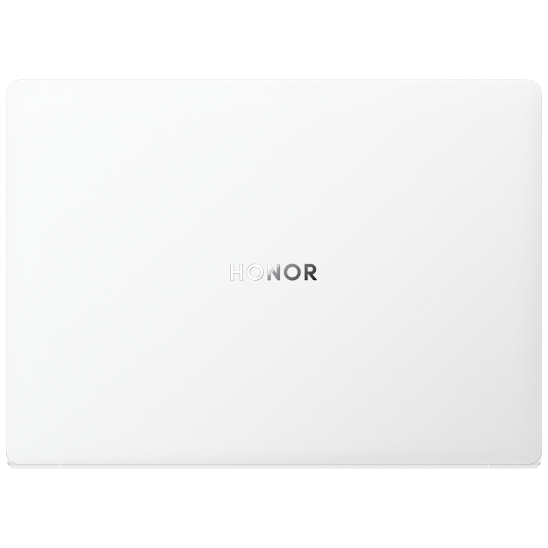 荣耀MagicBook Pro 14 2025超轻超薄AI笔记本电脑 超高清高刷屏 触控 空间音频 UItra9-285H 32G内存 1TB固态 月光白图片