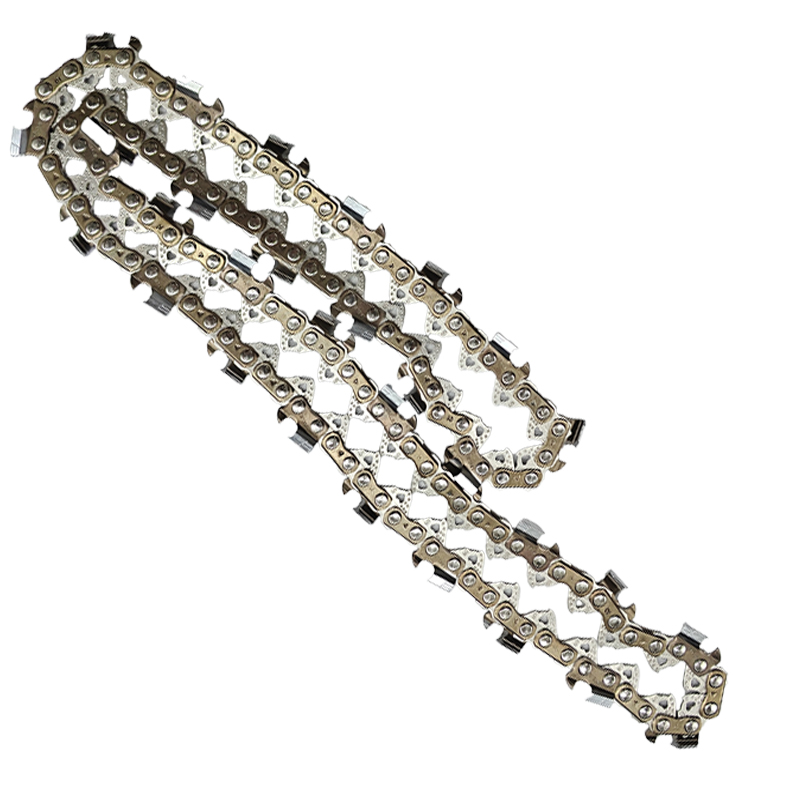 菁普华油锯合金链条高清大图