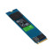 西部数据 Green SN350 SSD固态硬盘 M.2接口(NVMe协议)四通道PCIe SSD固态硬盘 1TB