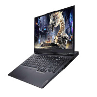 联想Lenovo 拯救者R7000 2021款 15.6英寸 AMD锐龙 R7-5800H 标压 16G 512GB RTX3050 4G独显 电竞游戏本电脑 幻影黑 官方标配