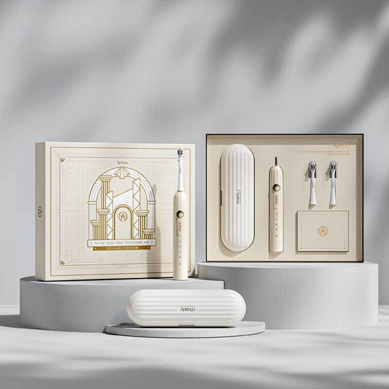 艾优 电动牙刷礼盒T11-A
