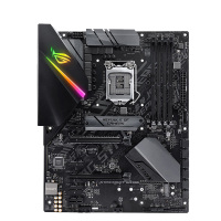 ASUS/华硕ROG STRIX B360F GAMING电脑台式机主板支持INTEL平台 DDR4i3 i5 CPU 声波雷达电竞主板Intel 升级为B365F