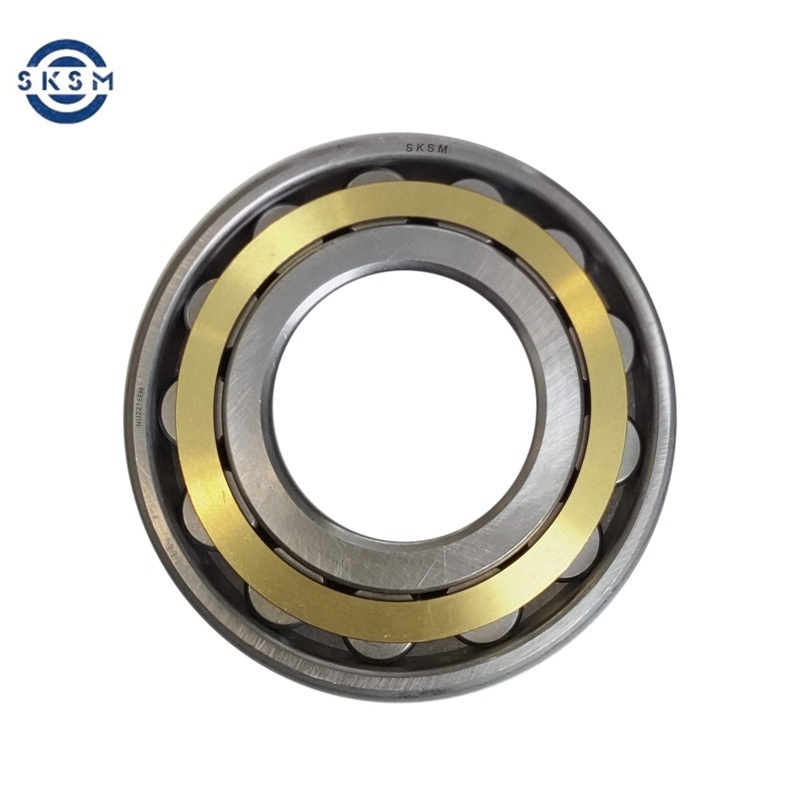 SKSM圆柱滚子轴承NU2216EM高清大图