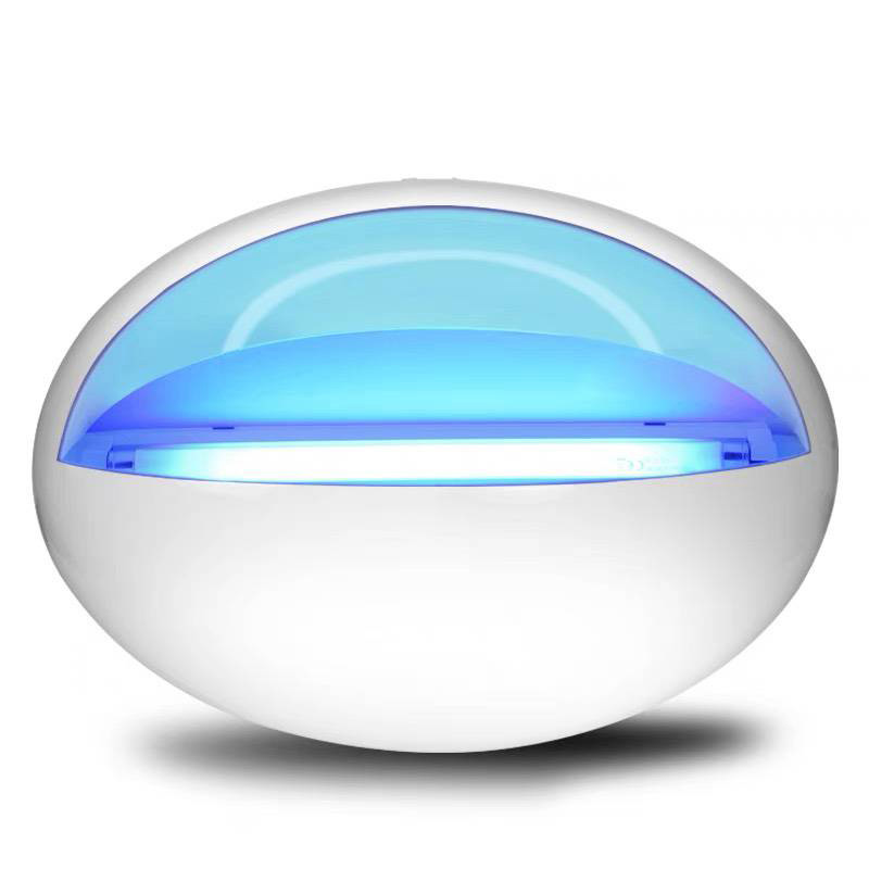 亮思能 LED灭蚊灯 粘捕式灭蝇灯灭蚊灯 LSN-SRC 16W 台高清大图