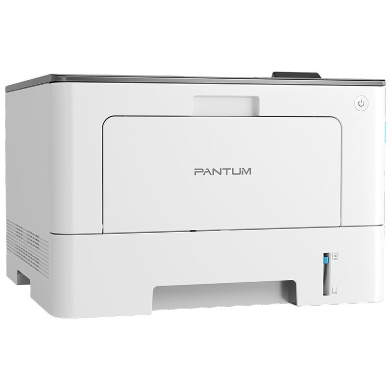 打印设备 奔图/PANTUM BP5100DN 激光打印机 A4 黑白