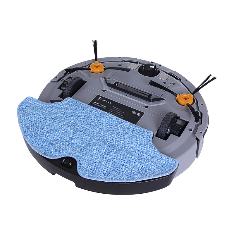 科沃斯(ECOVACS) 科沃斯地宝 扫地机器人扫地机CR330-PRO