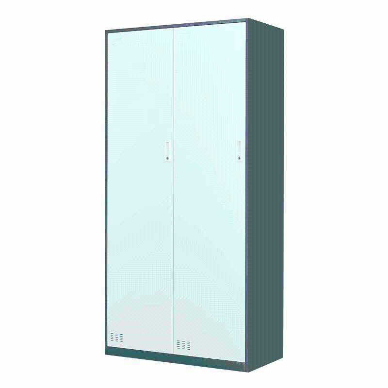 豫众诺 更衣柜 1850*900*400mm 台高清大图