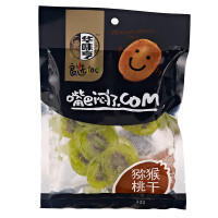 华味亨 猕猴桃干 128g