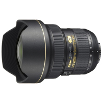 尼康(Nikon) D5 CF版(14-24mm)数码单反相机 单镜头套装 约2082万像素