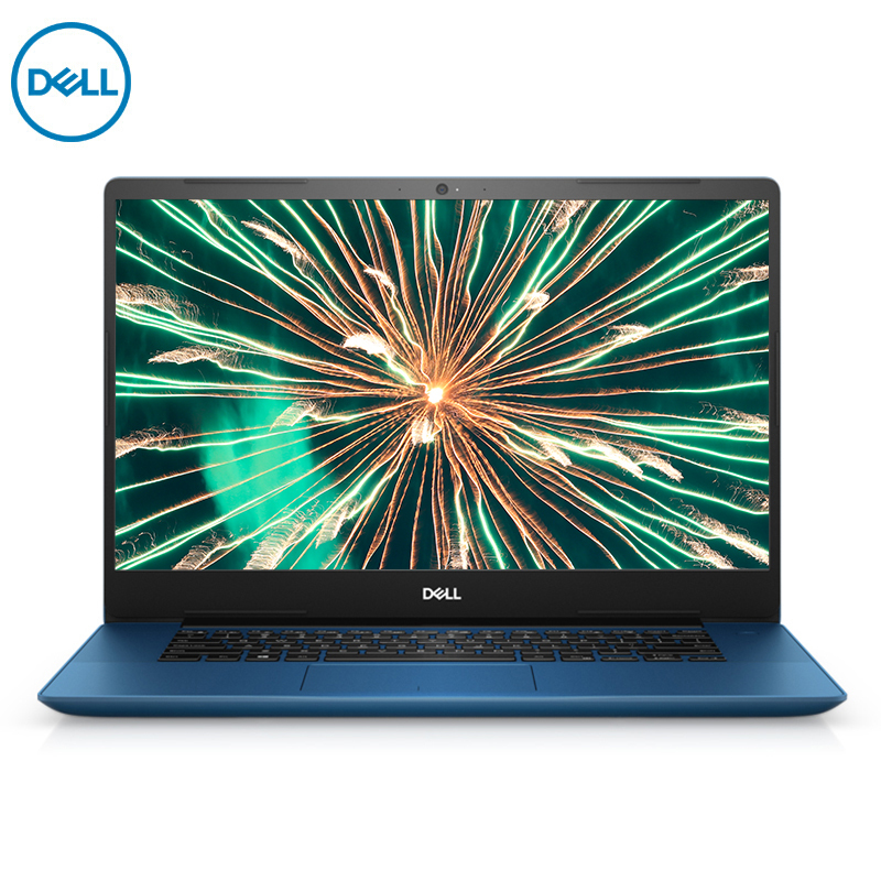 戴尔(DELL)Ins 15-5580-R2625L 15.6英寸灵越笔记本电脑