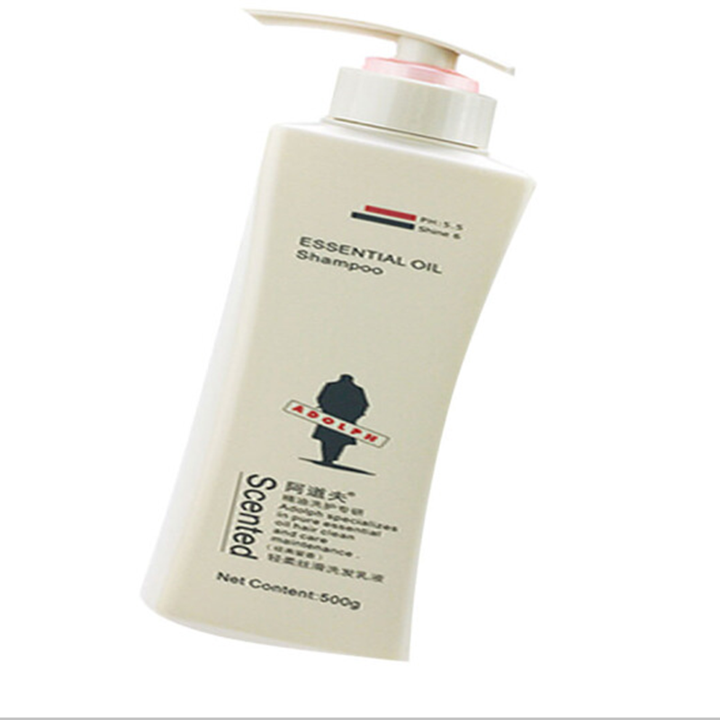 阿道夫轻柔丝滑洗发乳液500g6936000900108
