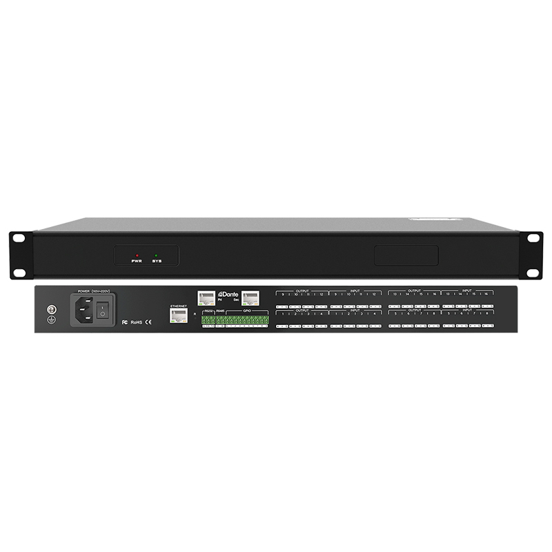 光歌(GRUGL GG)GIP-8810网络远程控制器