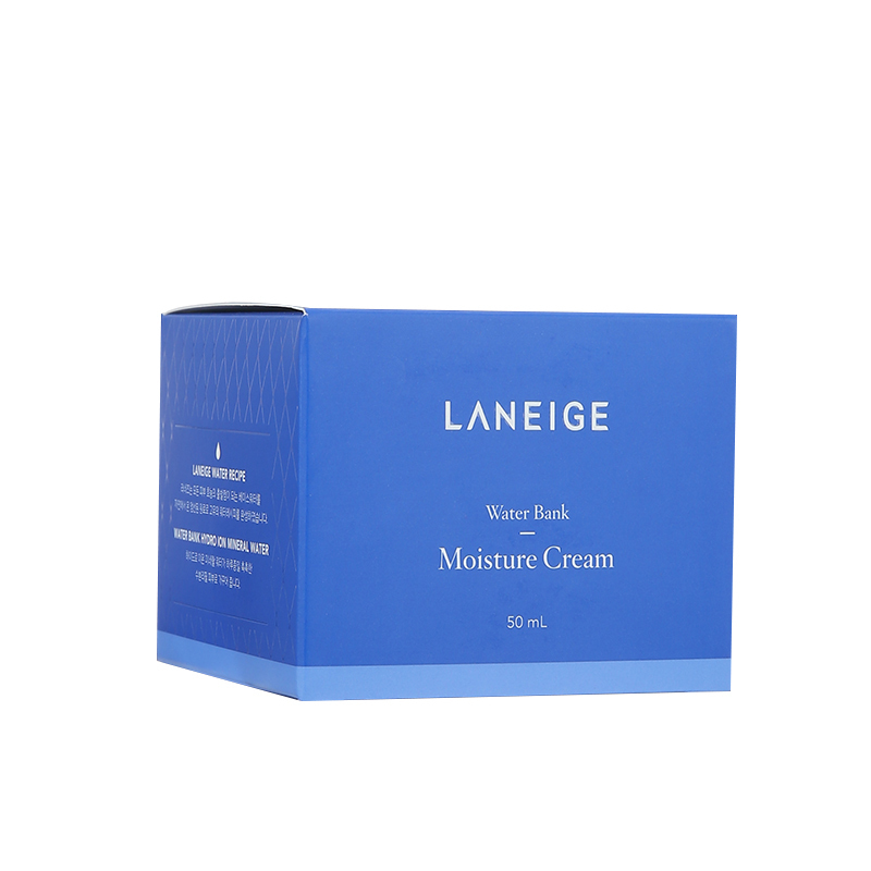 Laneige水庫凝肌補濕乳霜50ml