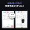 格力)GREE)抽湿机/除湿机 家用卧室办公室干衣净化除湿器 25升/天 适用70平方米以内 智能数控DH25EPA1B