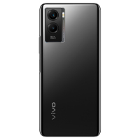 vivo Y55s 8GB+128GB 陶瓷黑 6000mAh大电池 18W闪充 后置5000万像素新款智能5G手机