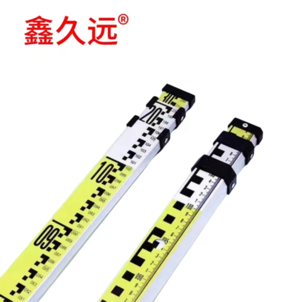 鑫久远 塔尺 7米 把