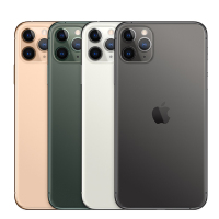 【国行正品带票】苹果Apple iPhone 11 Pro Max (A2220) 512GB 暗夜绿色 全网通4G 移动联通电信4G手机 双卡双待/苹果11promax