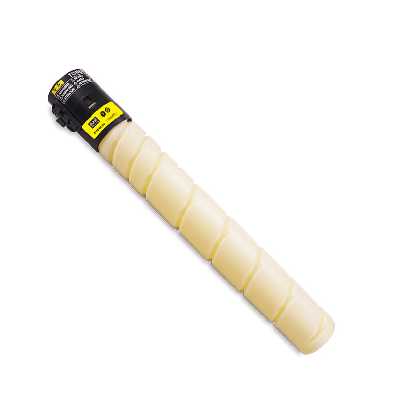 格之格NT-CNP850XYMAX 粉盒 适用于Pantum CM8506DN/CP9502DN 34000页 黄色高清大图