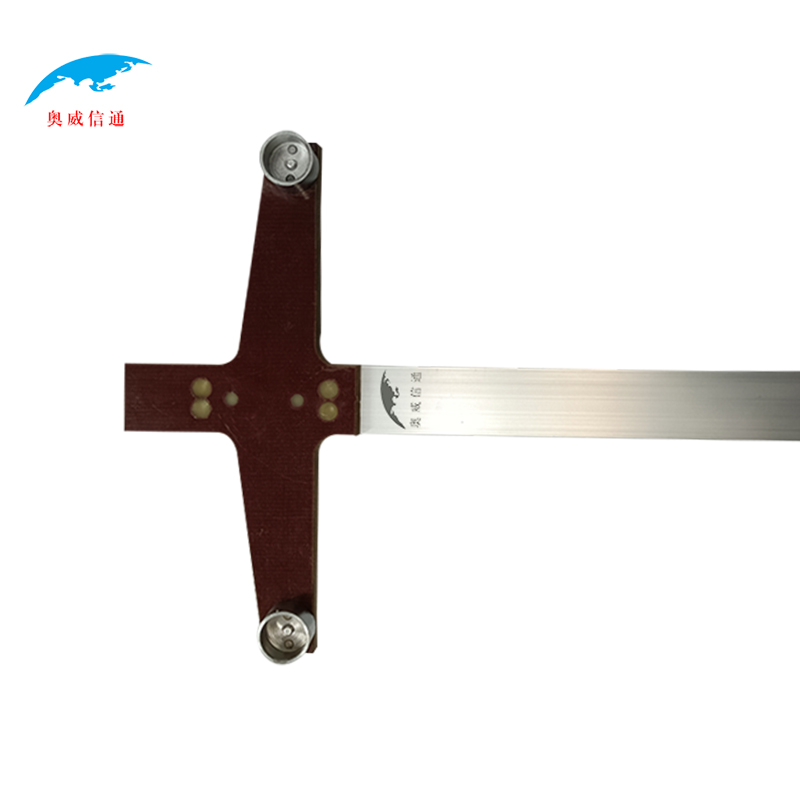 奥威信通 测距尺 把高清大图