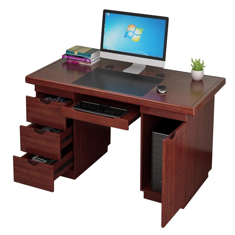 鑫龙悦办公桌1200*800*750mm张高清大图