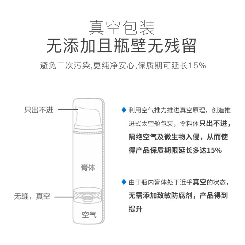 绽妍维生素b5水乳霜套装 清爽补水保湿 舒缓修护强韧屏障 滋润干皮护肤品