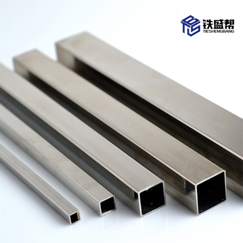 铁盛帮 方管100*100mm kg高清大图