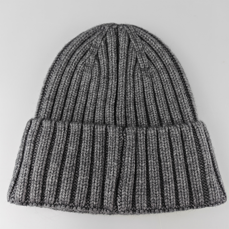 鸽护 针织帽 GH106QDK-均码 顶高清大图