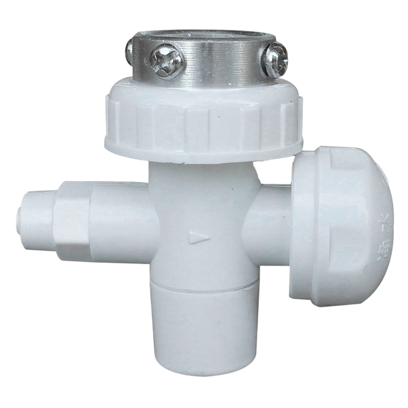 LONMATE 过滤器入水头SL-608 一个高清大图