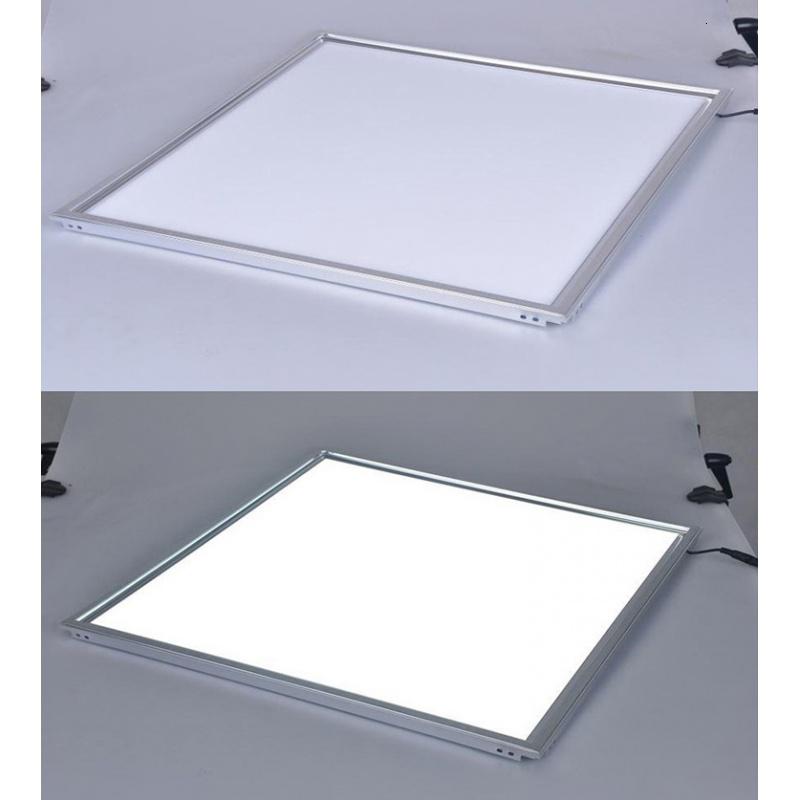 集成吊顶led平板灯闪电客300x300x600厨房厨卫嵌入式超薄灯具参数