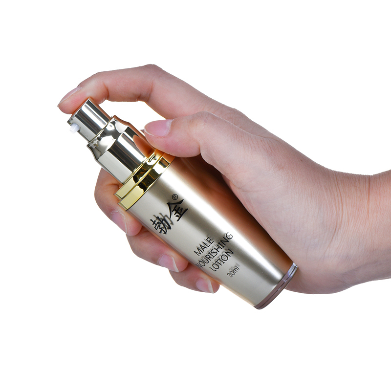 勃金养根露男用私处护理按摩延时精油非duai润滑液男士修护膏提升膏