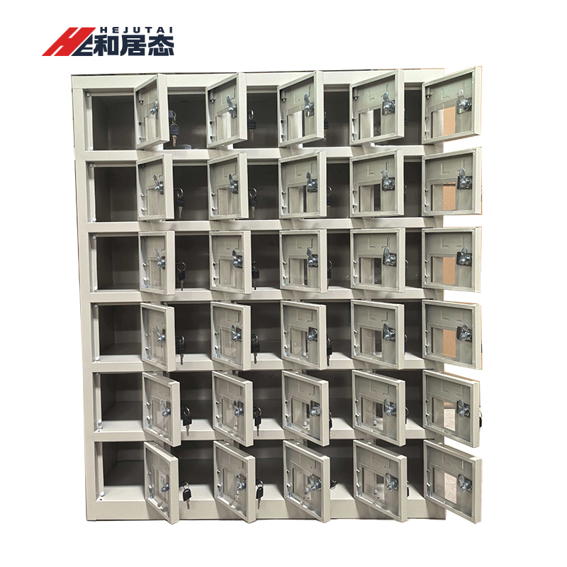 和居态 手机存放柜 900x225x1105mm 台高清大图